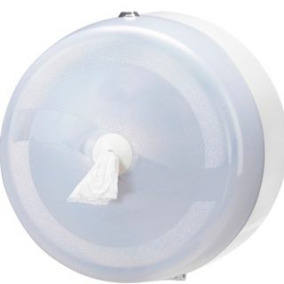 DISPENSADOR PARA PAPEL HIGIENICO CENTER PULL