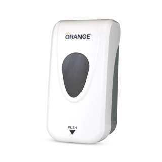 DISPENSADOR JABON LIQUIDO