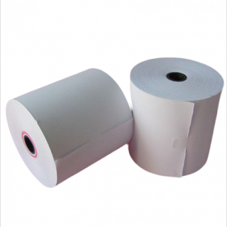PAPEL TOALLA BLANCO JUMBO ECOLOGICAL X 2 UNDS