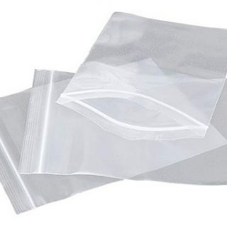 BOLSAS ZIPLOC